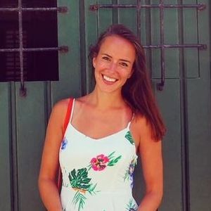 Meet your Posher, Ellen